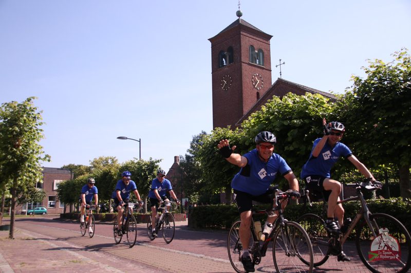 Speer van Rijsbergen 2019