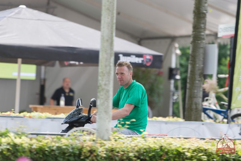 Speer van Rijsbergen 2019