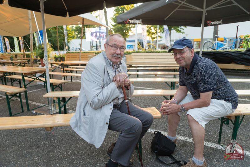 Speer van Rijsbergen 2019