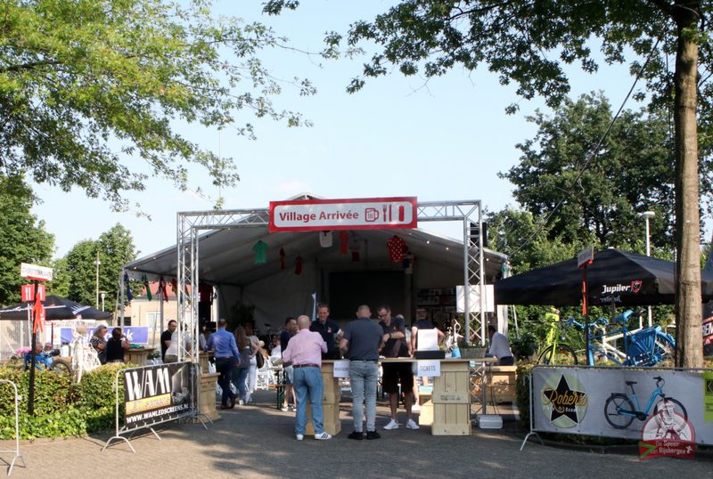 Speer van Rijsbergen 2019