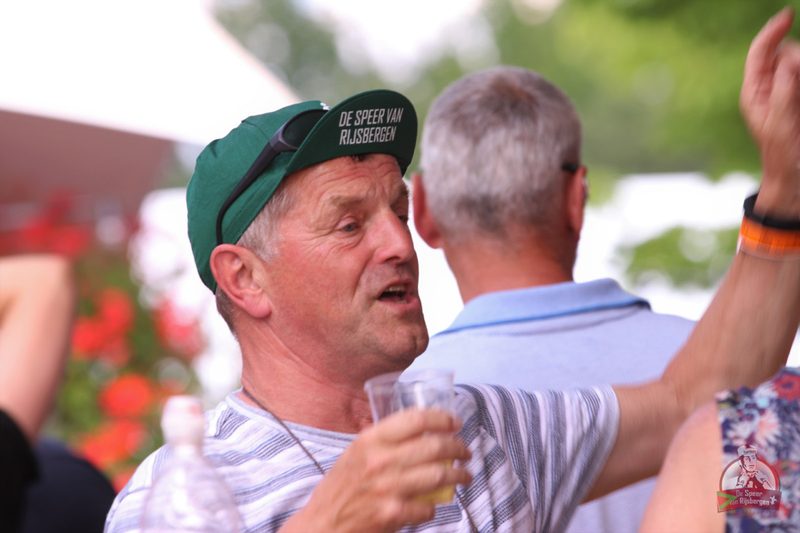 Speer van Rijsbergen 2019