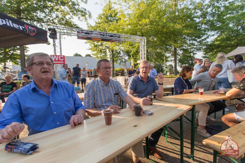 Speer van Rijsbergen 2019