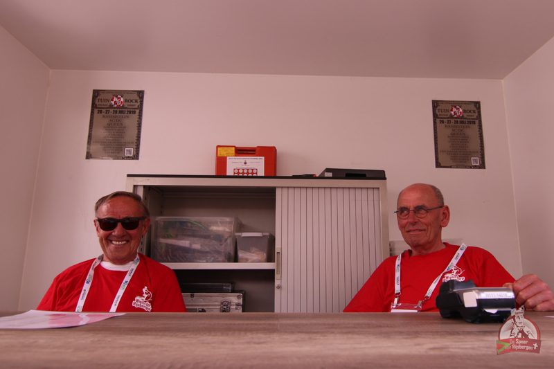 Speer van Rijsbergen 2019