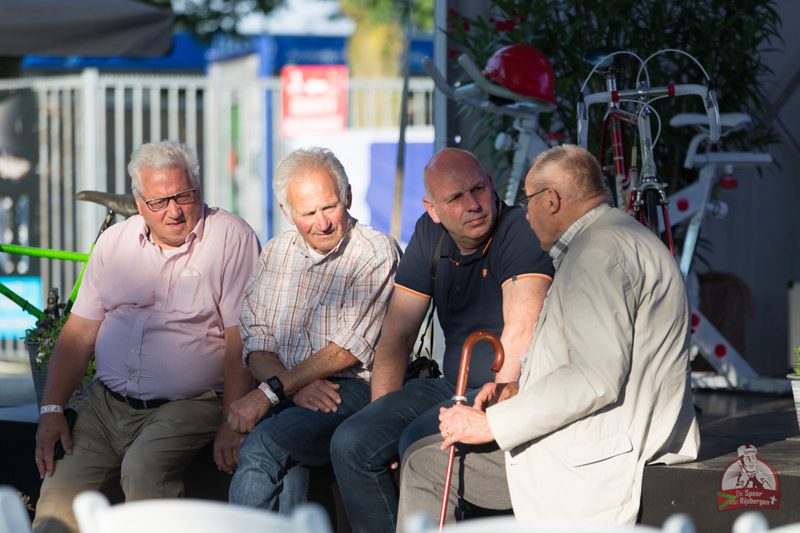 Speer van Rijsbergen 2019