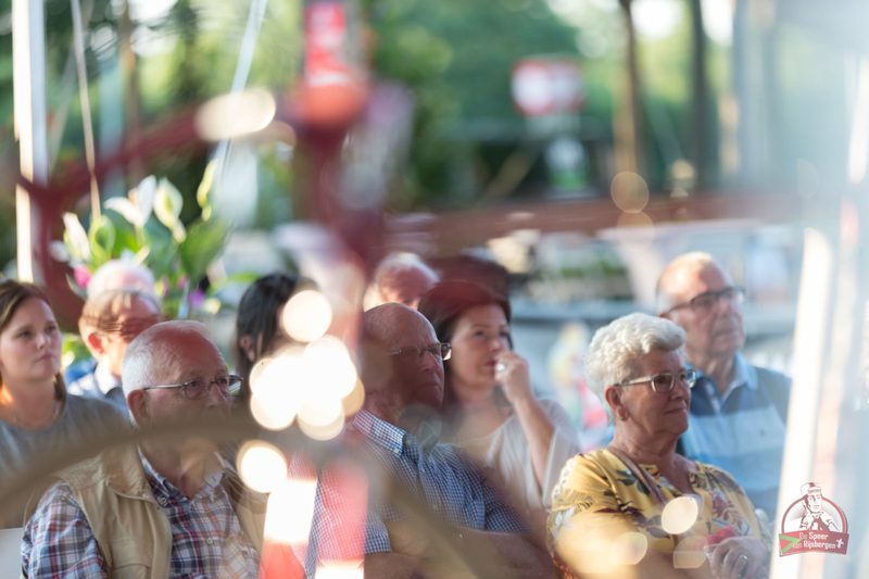 Speer van Rijsbergen 2019