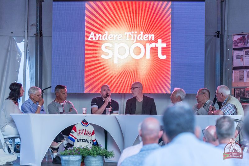 Speer van Rijsbergen 2019