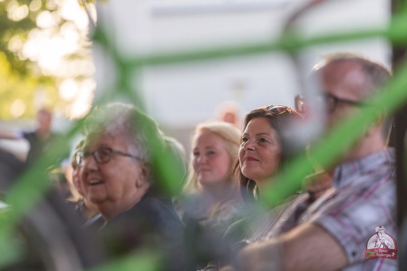 Speer van Rijsbergen 2019