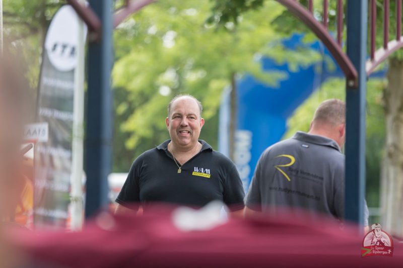 Speer van Rijsbergen 2019