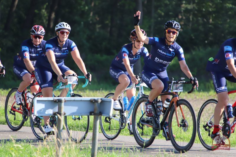 Speer van Rijsbergen 2019