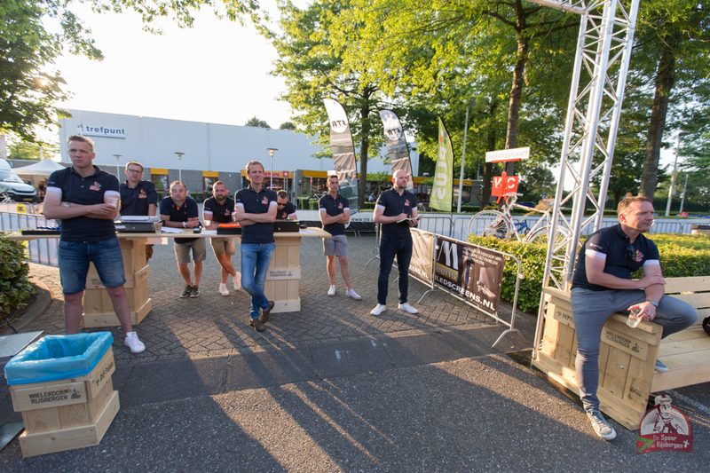 Speer van Rijsbergen 2019
