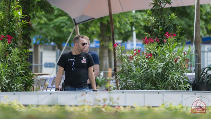 Speer van Rijsbergen 2019
