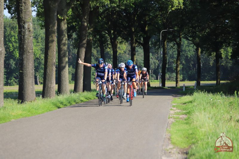 Speer van Rijsbergen 2019