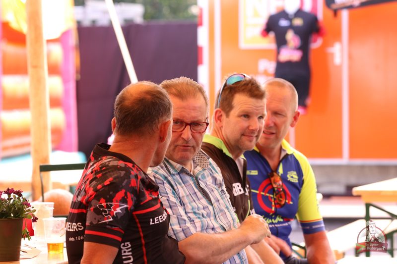 Speer van Rijsbergen 2019