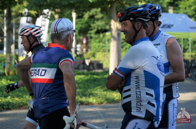 Speer van Rijsbergen 2019