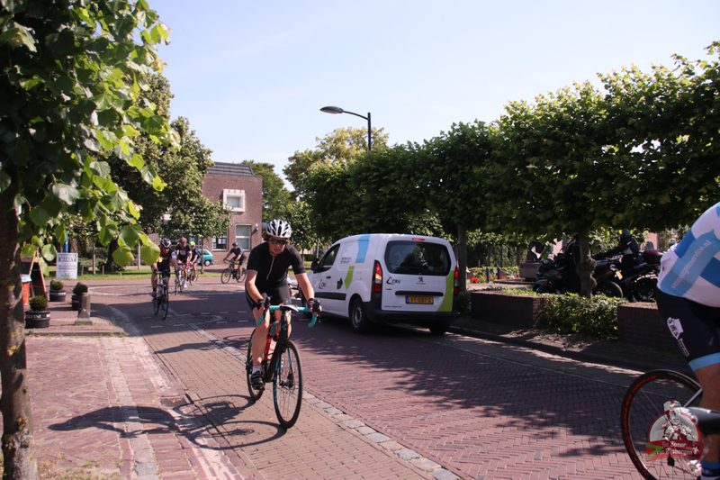 Speer van Rijsbergen 2019