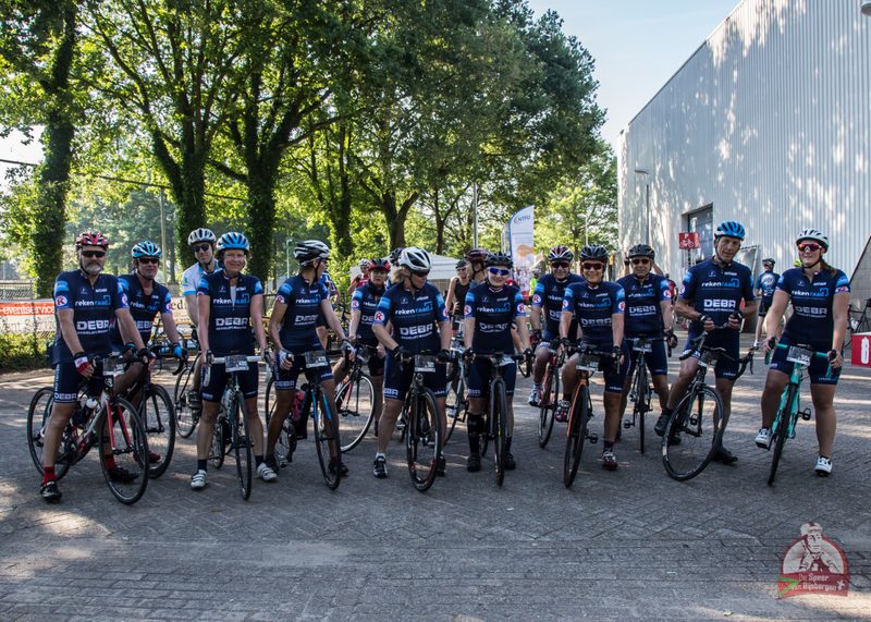 Speer van Rijsbergen 2019