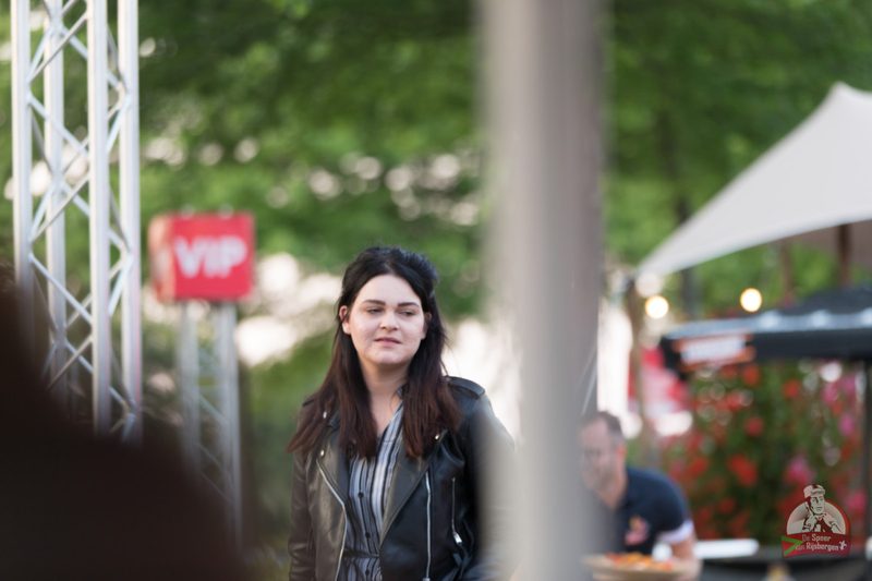 Speer van Rijsbergen 2019