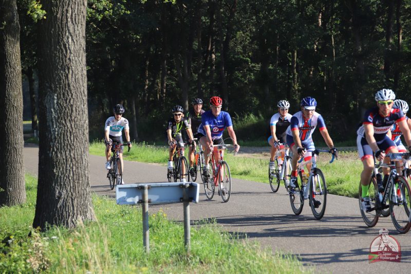 Speer van Rijsbergen 2019