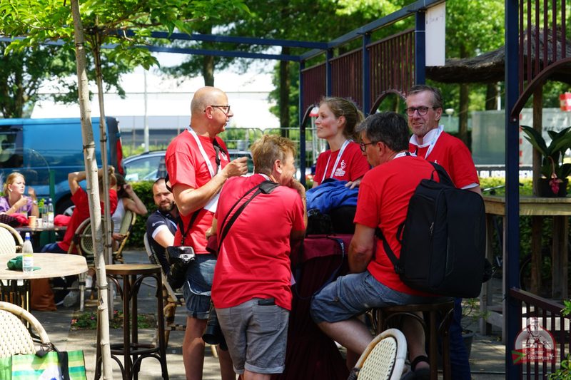 Speer van Rijsbergen 2019
