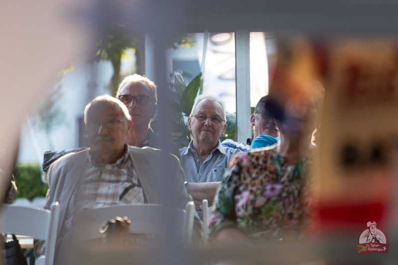 Speer van Rijsbergen 2019
