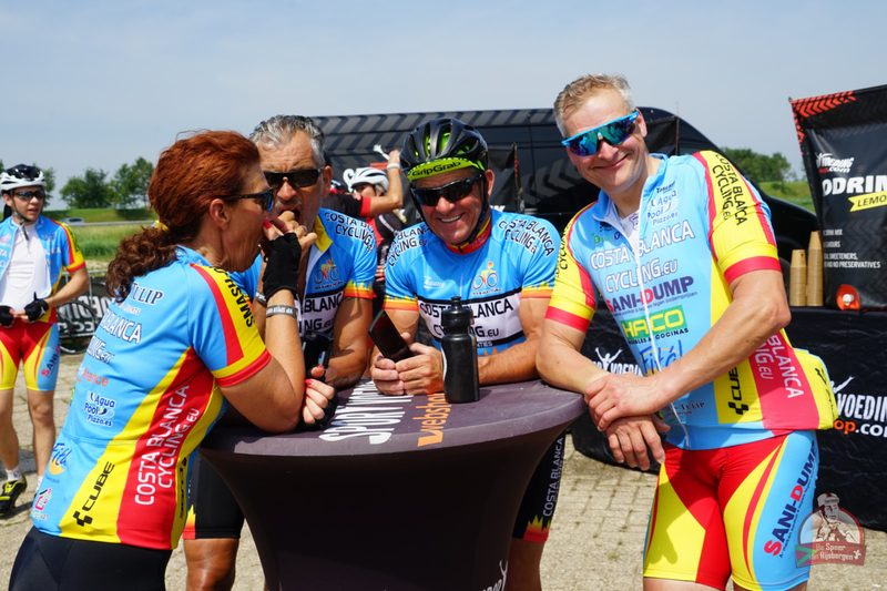 Speer van Rijsbergen 2019