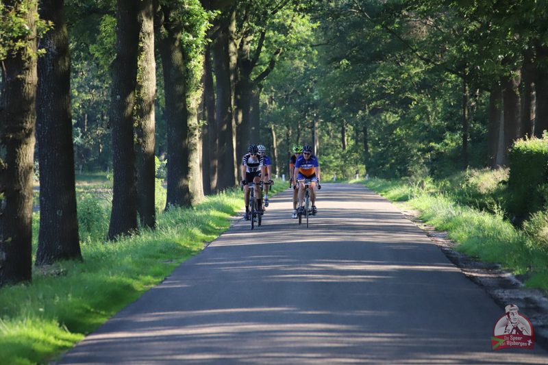 Speer van Rijsbergen 2019