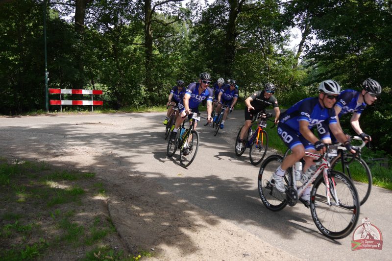 Speer van Rijsbergen 2019