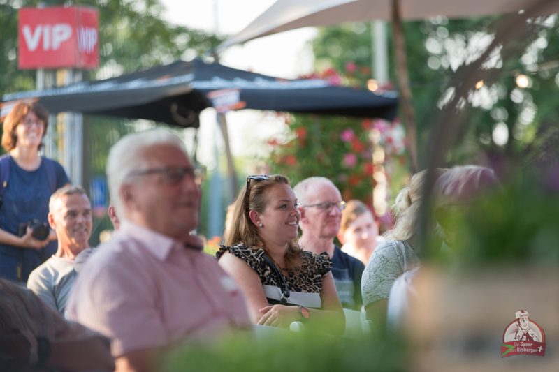 Speer van Rijsbergen 2019