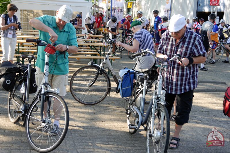 Speer van Rijsbergen 2019