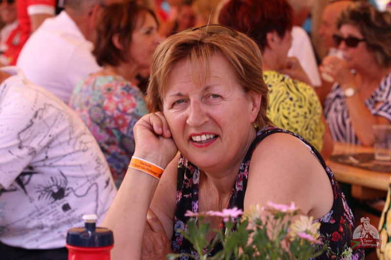 Speer van Rijsbergen 2019