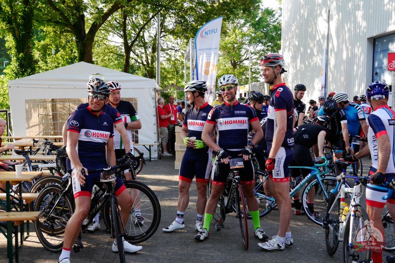 Speer van Rijsbergen 2019