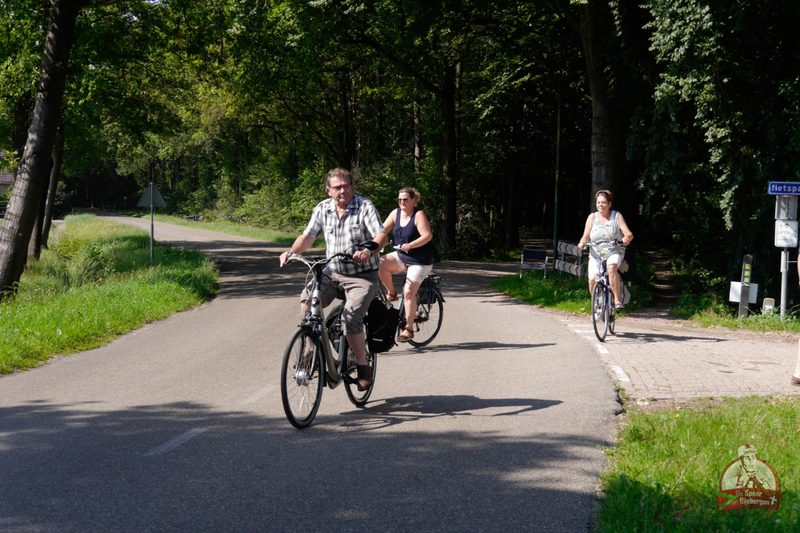 Speer van Rijsbergen 2019