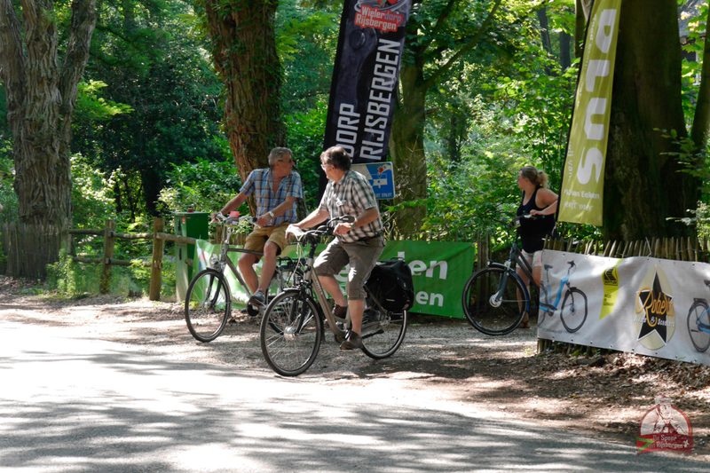 Speer van Rijsbergen 2019