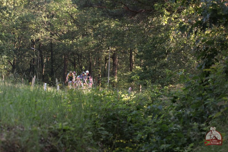 Speer van Rijsbergen 2019