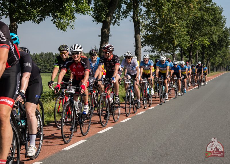 Speer van Rijsbergen 2019