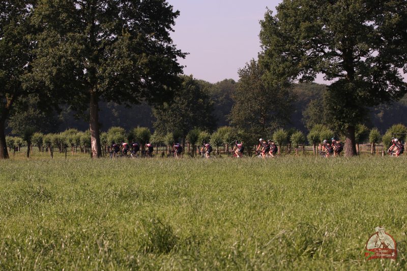 Speer van Rijsbergen 2019