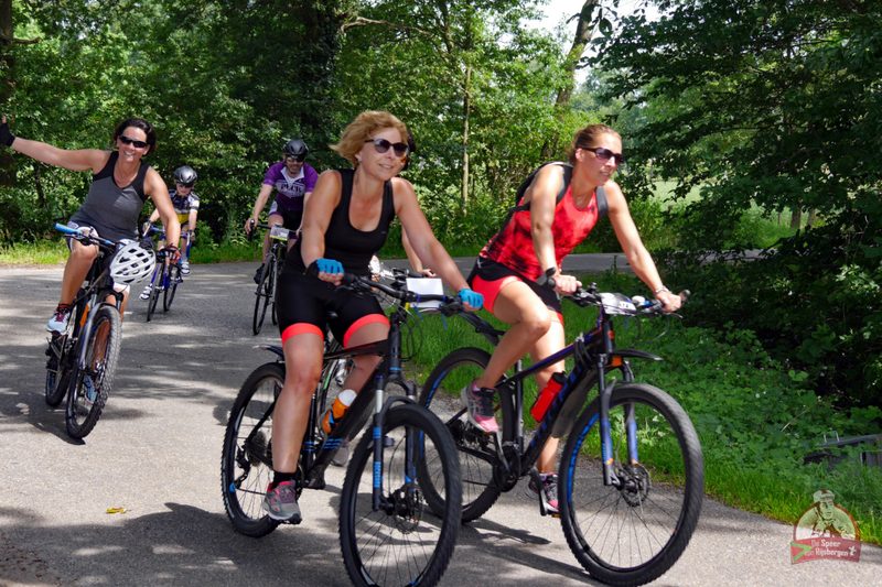 Speer van Rijsbergen 2019