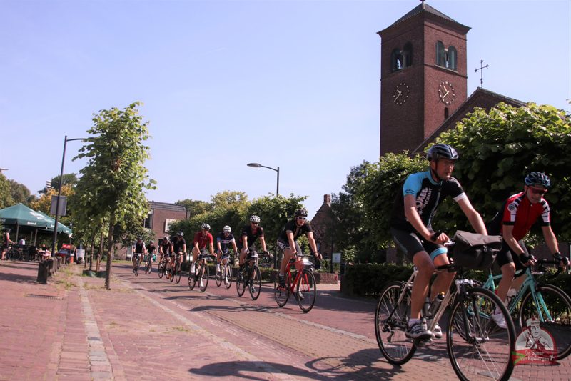 Speer van Rijsbergen 2019