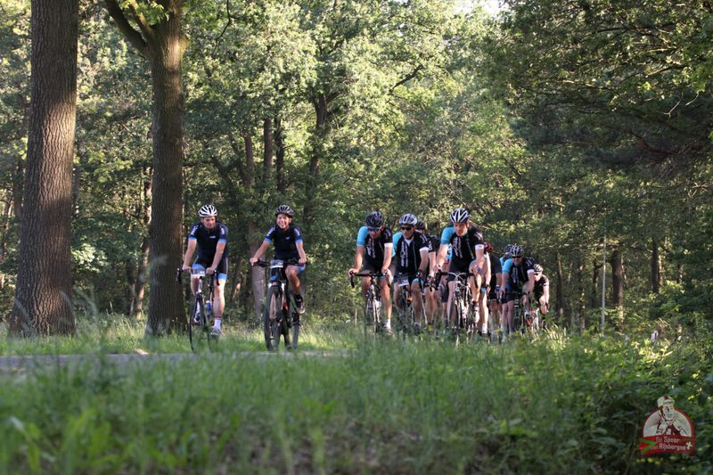 Speer van Rijsbergen 2019