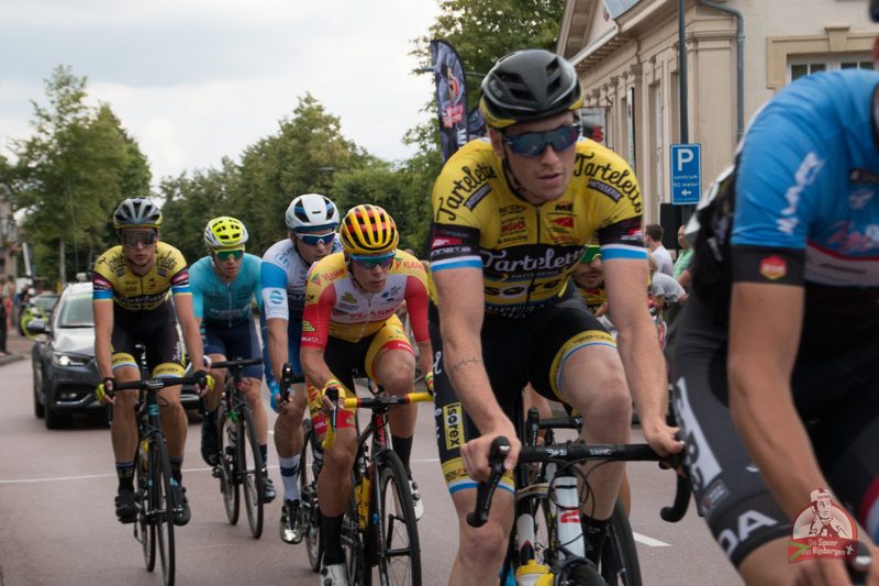 Speer van Rijsbergen 2019