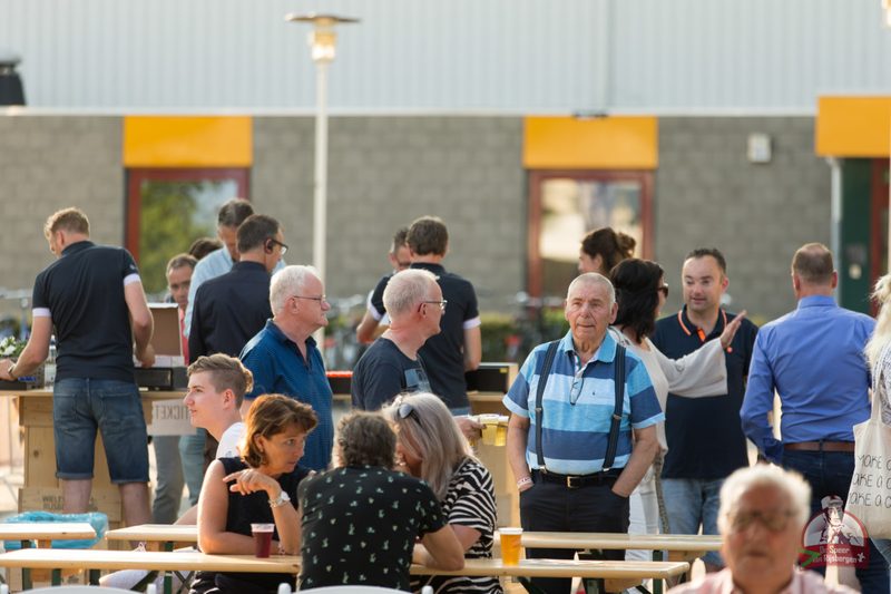 Speer van Rijsbergen 2019