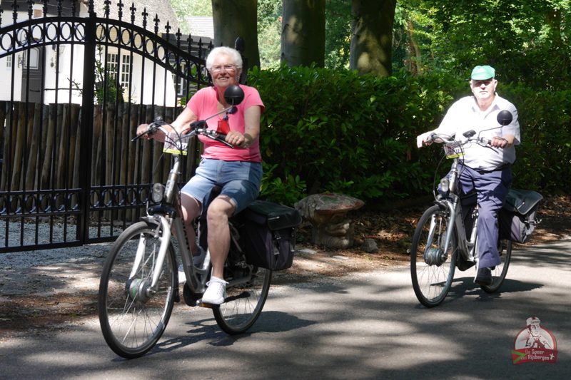 Speer van Rijsbergen 2019