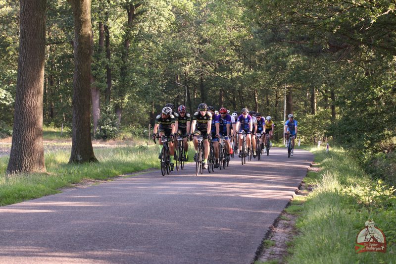 Speer van Rijsbergen 2019