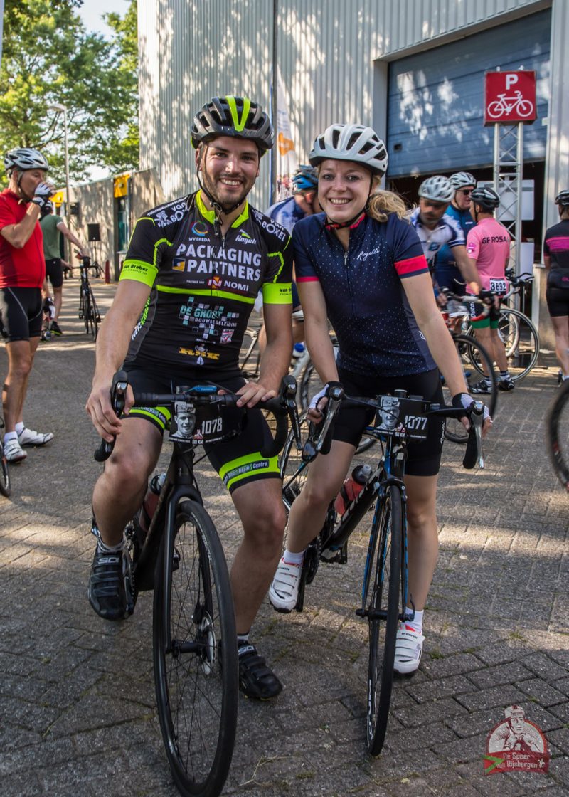 Speer van Rijsbergen 2019