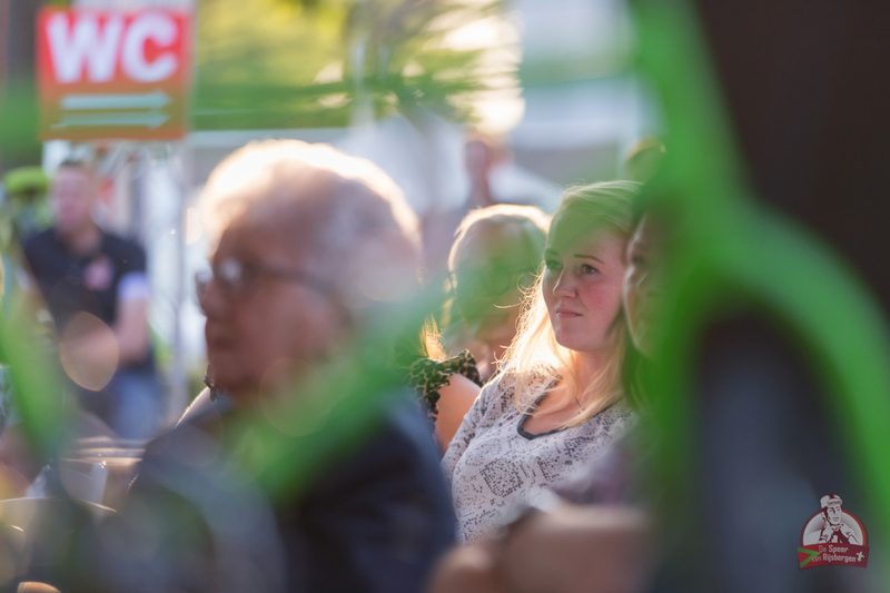 Speer van Rijsbergen 2019