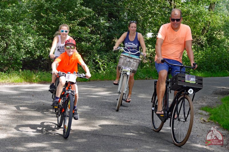 Speer van Rijsbergen 2019