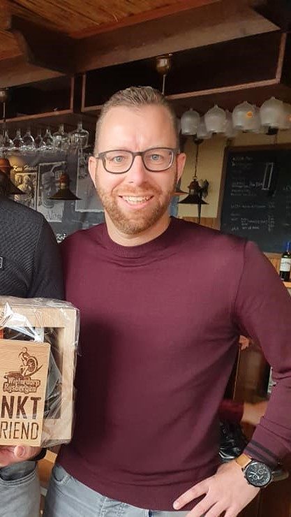 Speer van Rijsbergen 2019