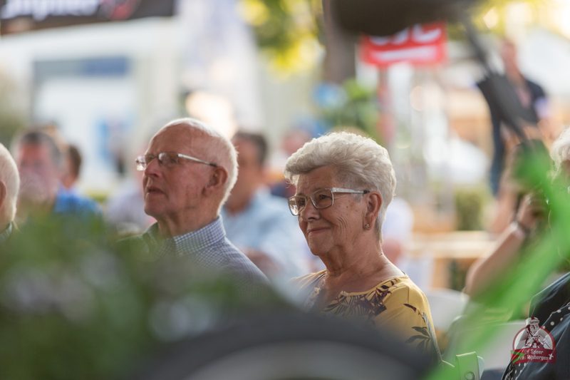 Speer van Rijsbergen 2019