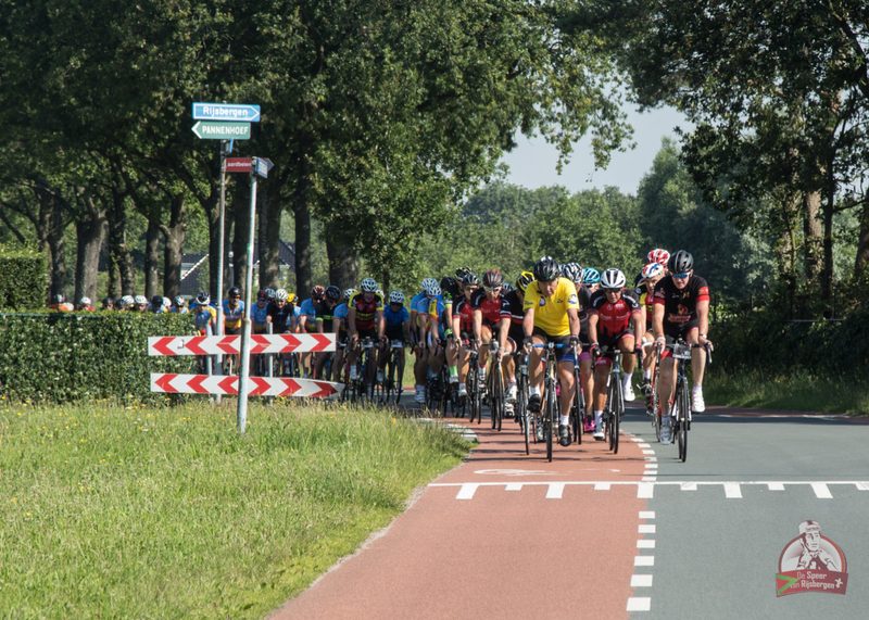 Speer van Rijsbergen 2019