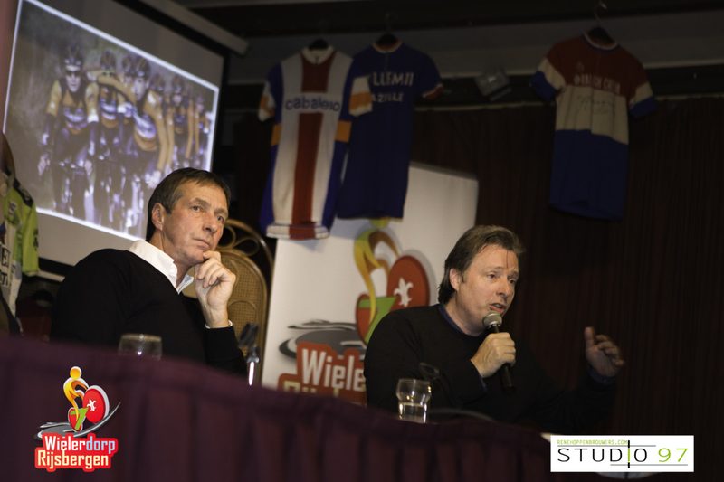 Speer van Rijsbergen 2019